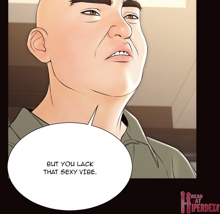 Superstar Cynthia Oh Chapter 50 Page 61