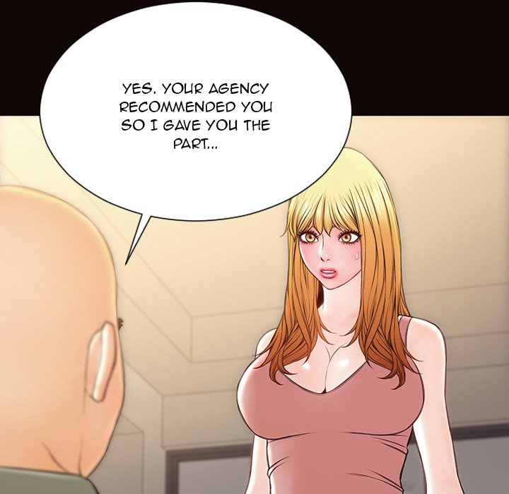 Superstar Cynthia Oh Chapter 50 Page 64