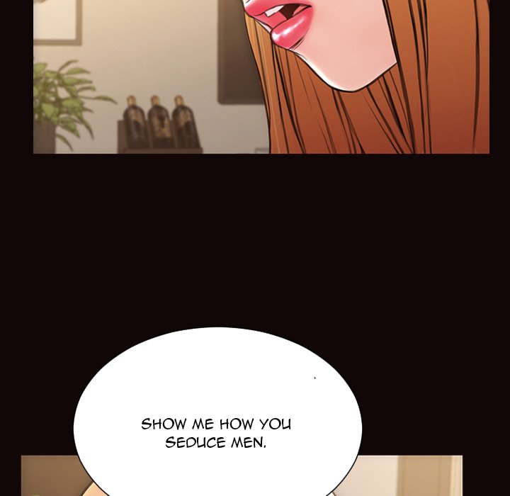 Superstar Cynthia Oh Chapter 50 Page 67