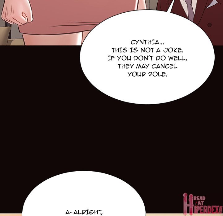 Superstar Cynthia Oh Chapter 50 Page 71