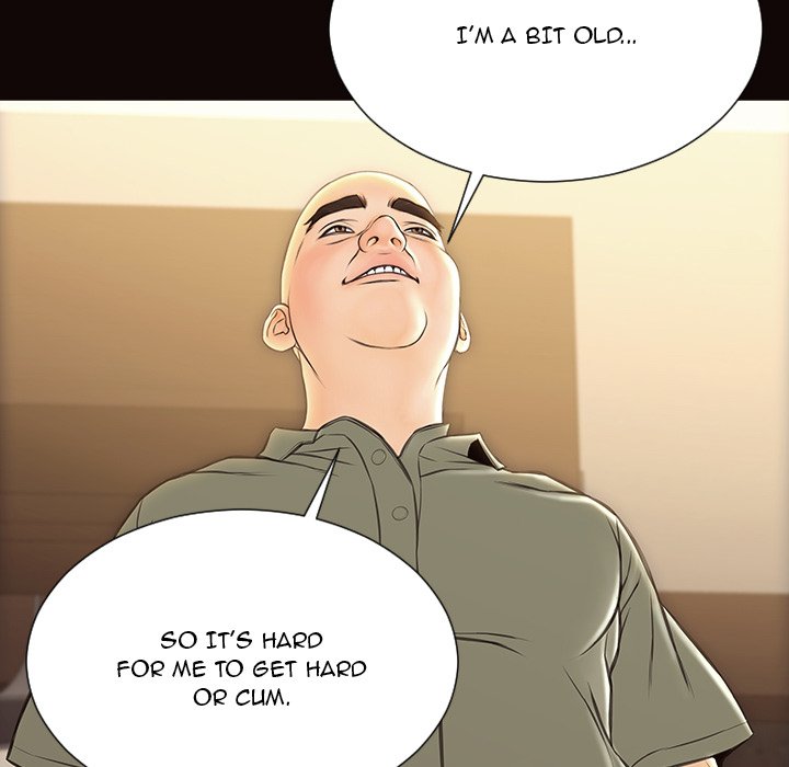 Superstar Cynthia Oh Chapter 50 Page 79