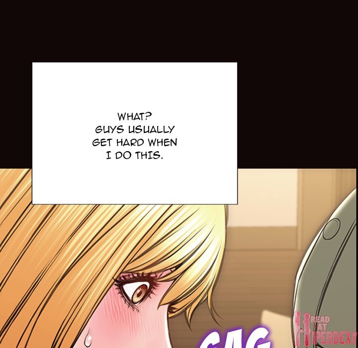 Superstar Cynthia Oh Chapter 50 Page 91