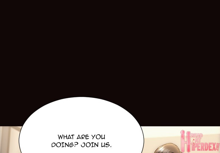 Superstar Cynthia Oh Chapter 51 Page 1