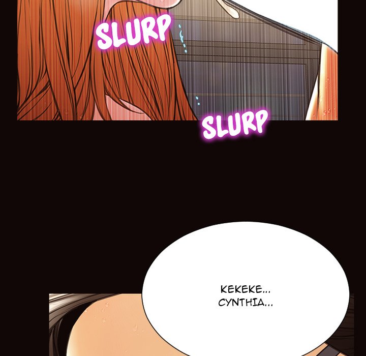 Superstar Cynthia Oh Chapter 51 Page 108