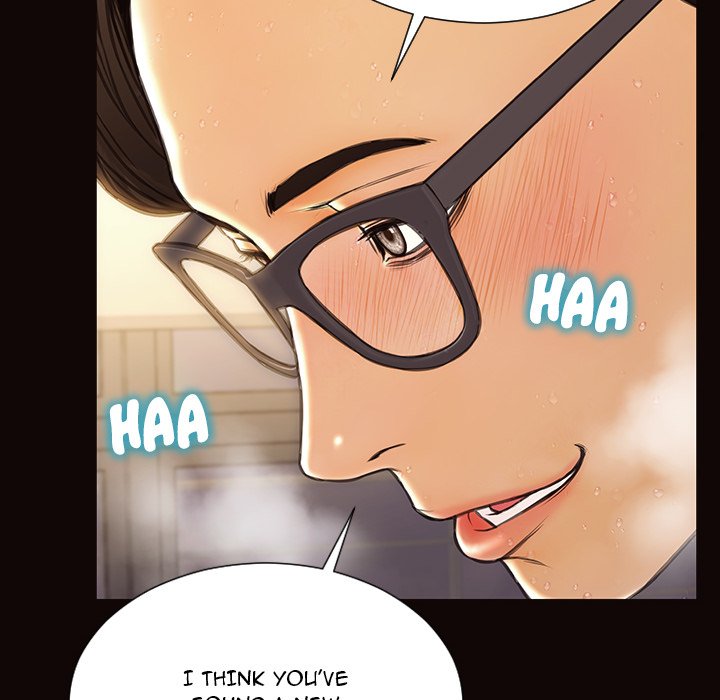 Superstar Cynthia Oh Chapter 51 Page 109