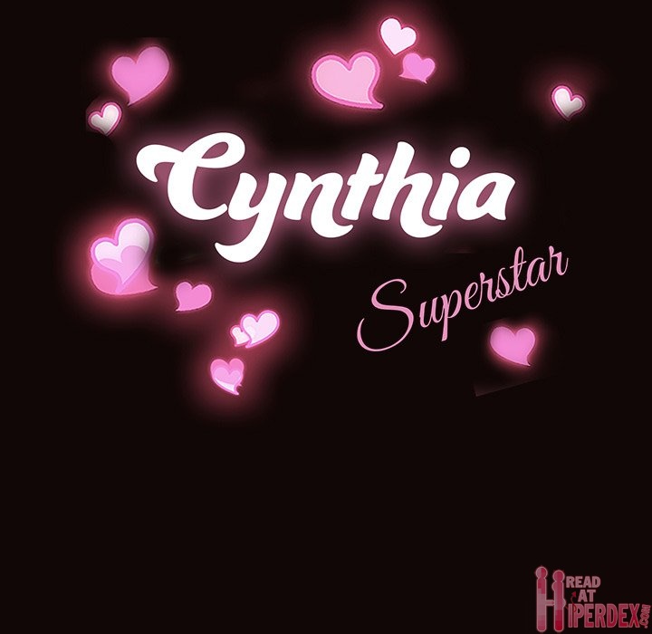 Superstar Cynthia Oh Chapter 51 Page 11
