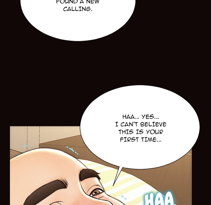 Superstar Cynthia Oh Chapter 51 Page 110
