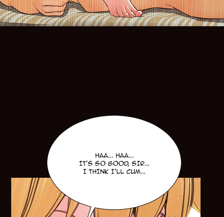Superstar Cynthia Oh Chapter 51 Page 119