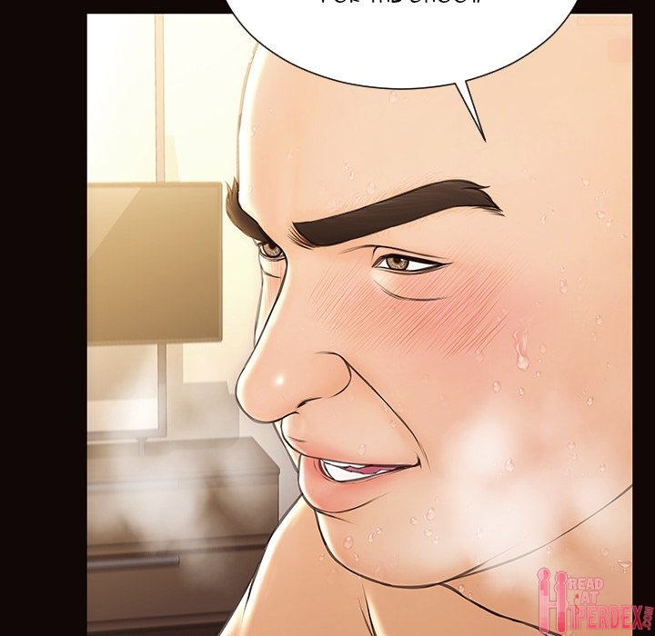 Superstar Cynthia Oh Chapter 51 Page 151
