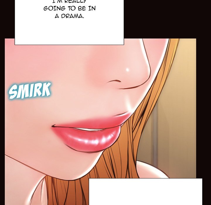 Superstar Cynthia Oh Chapter 51 Page 154