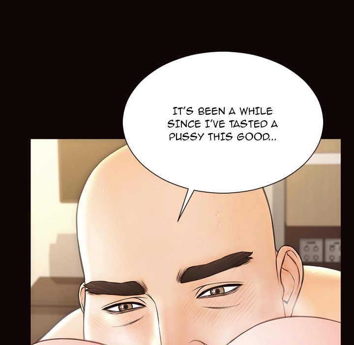 Superstar Cynthia Oh Chapter 51 Page 27