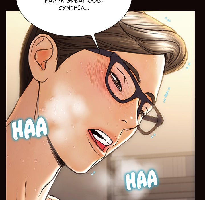 Superstar Cynthia Oh Chapter 51 Page 29
