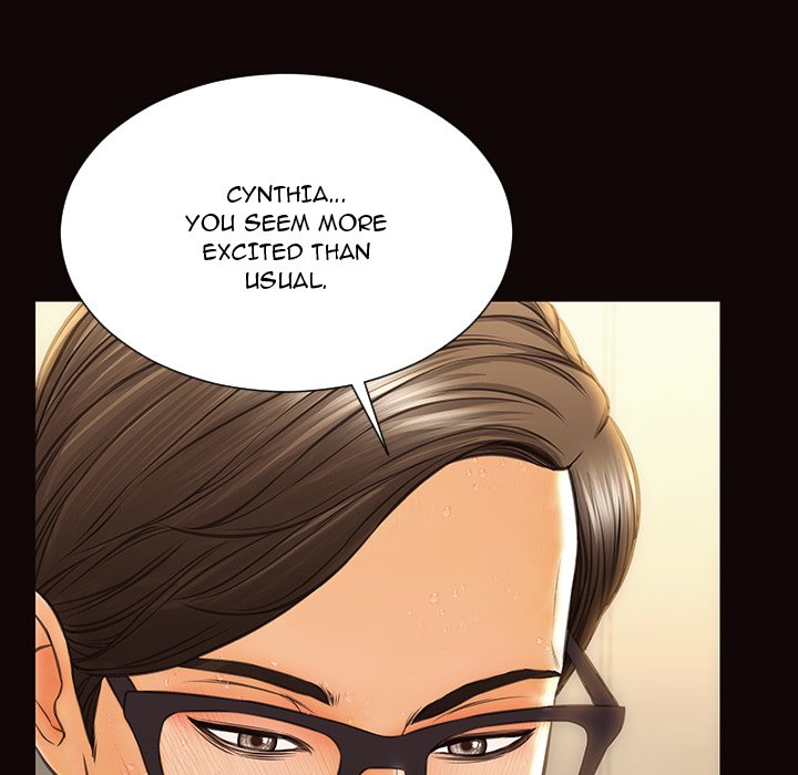 Superstar Cynthia Oh Chapter 51 Page 45