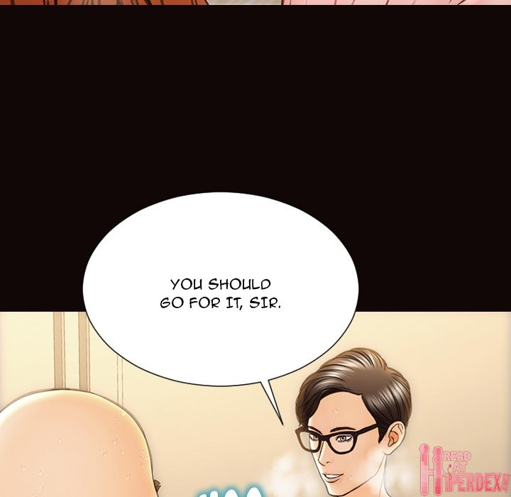 Superstar Cynthia Oh Chapter 51 Page 56