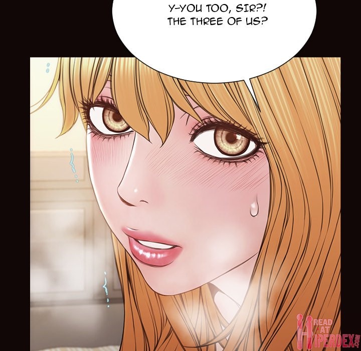 Superstar Cynthia Oh Chapter 51 Page 6