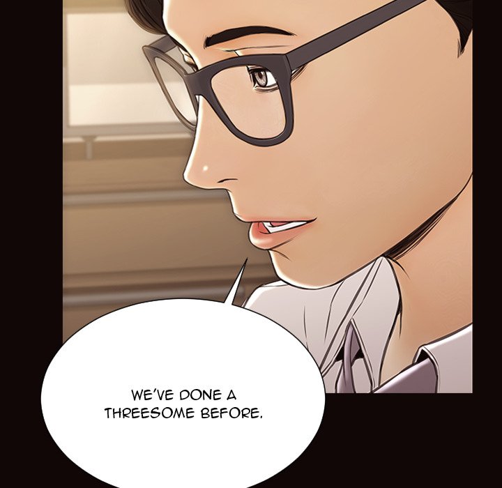 Superstar Cynthia Oh Chapter 51 Page 8