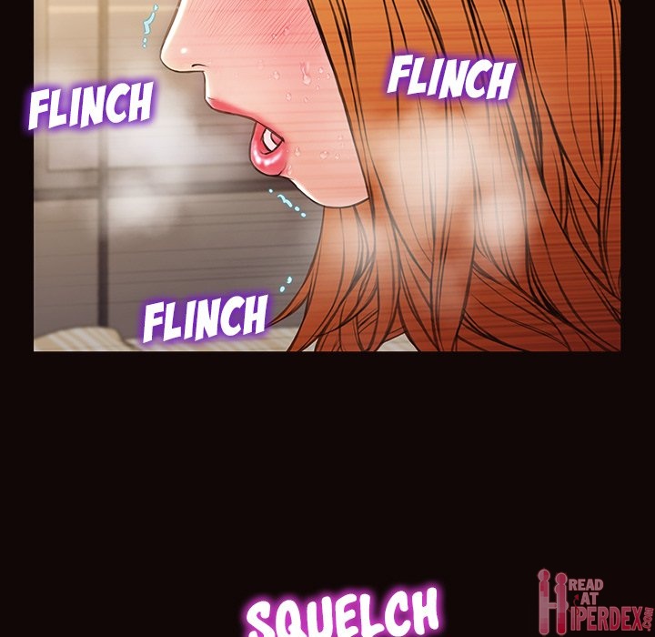 Superstar Cynthia Oh Chapter 51 Page 86