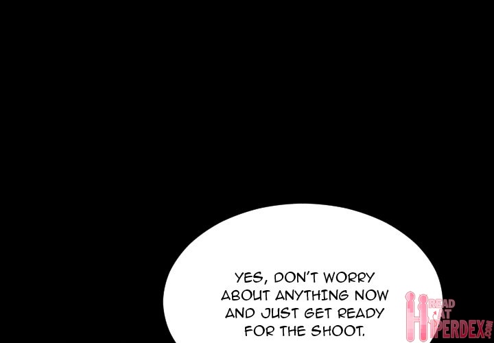 Superstar Cynthia Oh Chapter 52 Page 1