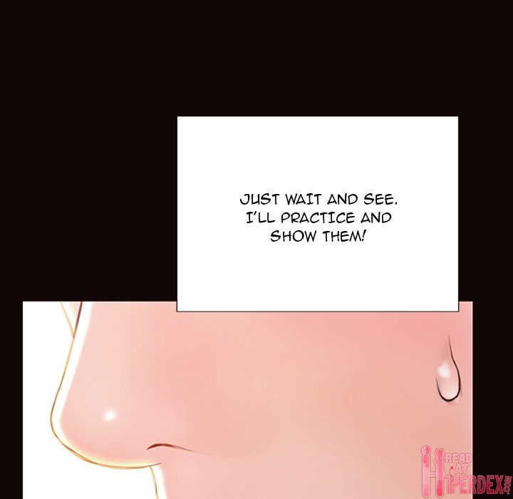 Superstar Cynthia Oh Chapter 52 Page 101
