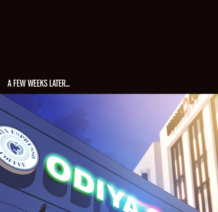 Superstar Cynthia Oh Chapter 52 Page 104