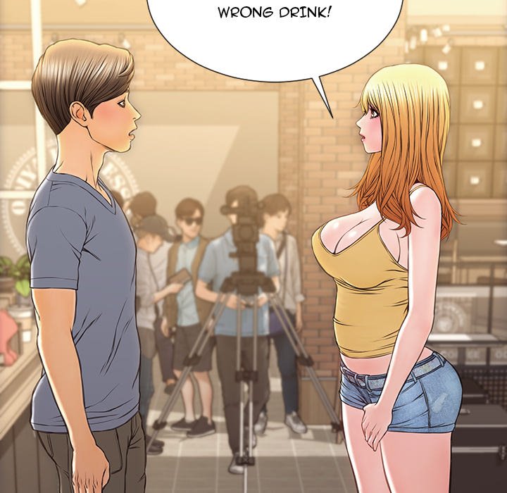 Superstar Cynthia Oh Chapter 52 Page 107