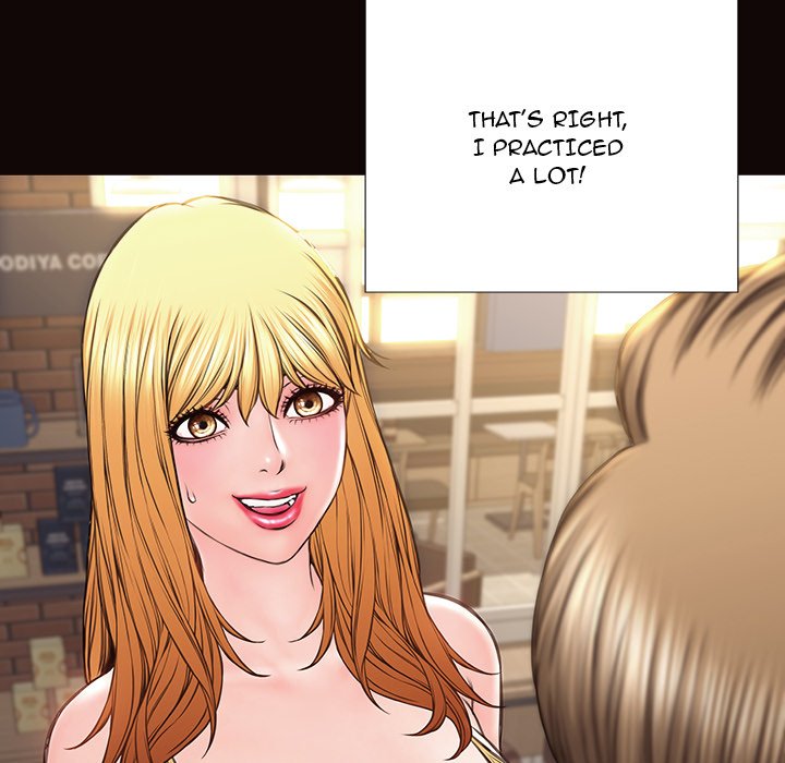 Superstar Cynthia Oh Chapter 52 Page 109
