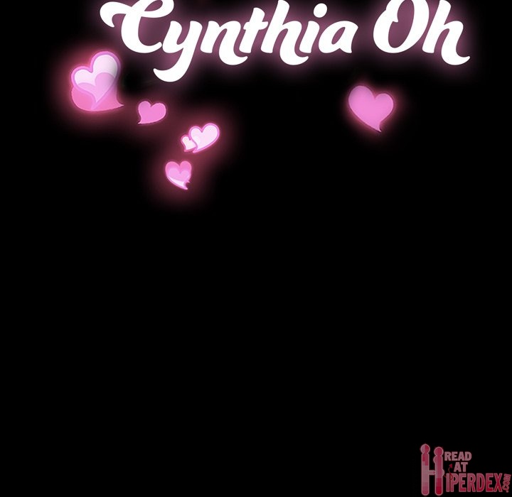 Superstar Cynthia Oh Chapter 52 Page 11