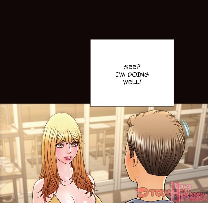 Superstar Cynthia Oh Chapter 52 Page 111