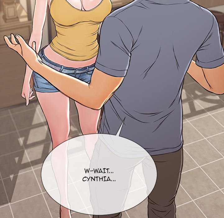 Superstar Cynthia Oh Chapter 52 Page 112
