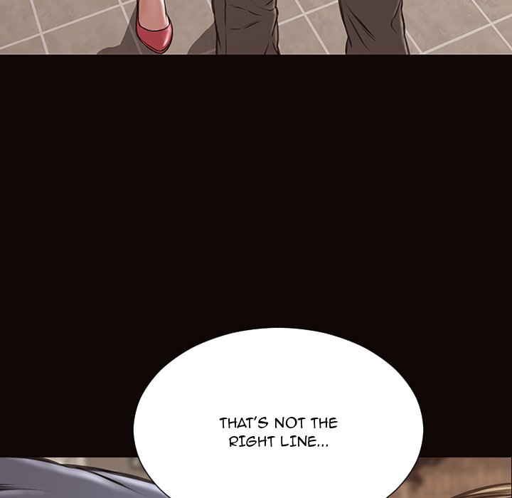 Superstar Cynthia Oh Chapter 52 Page 113