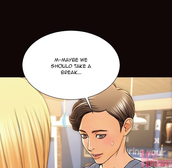 Superstar Cynthia Oh Chapter 52 Page 116