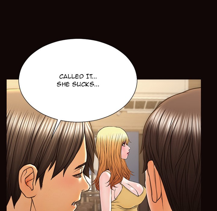 Superstar Cynthia Oh Chapter 52 Page 118