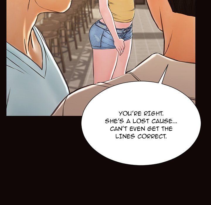 Superstar Cynthia Oh Chapter 52 Page 119