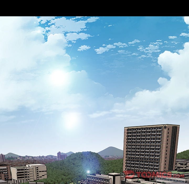 Superstar Cynthia Oh Chapter 52 Page 12