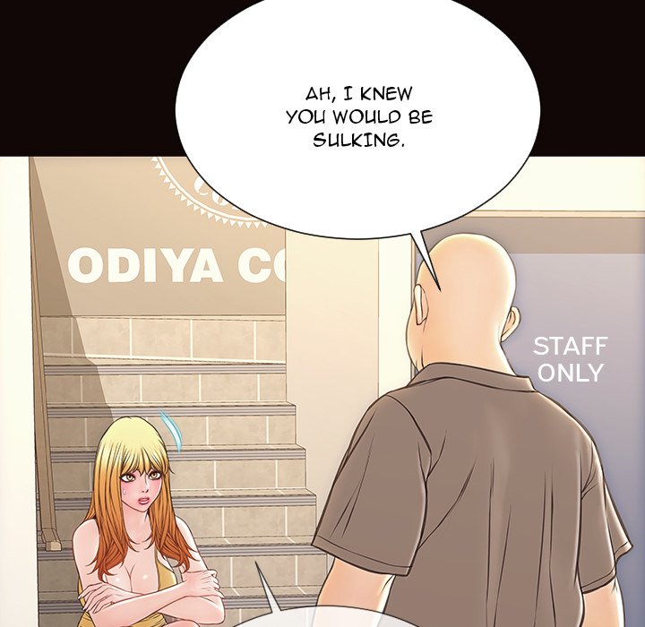 Superstar Cynthia Oh Chapter 52 Page 130