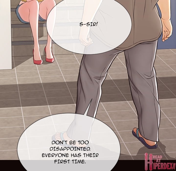 Superstar Cynthia Oh Chapter 52 Page 131