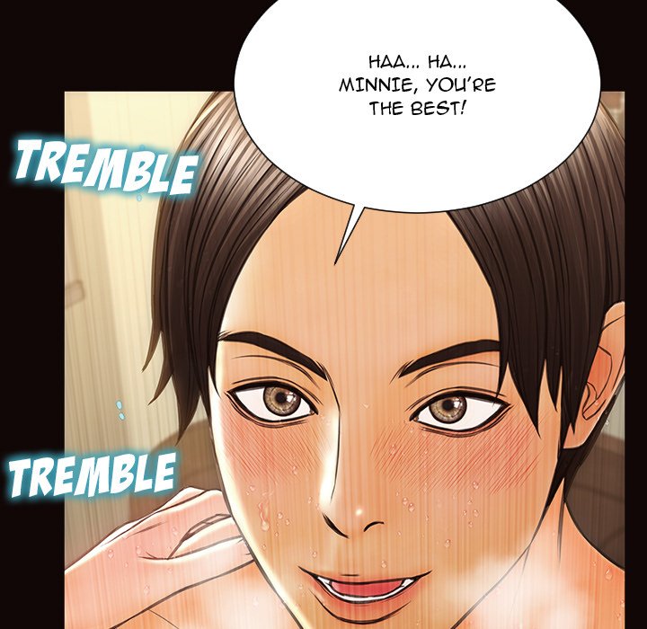 Superstar Cynthia Oh Chapter 52 Page 155