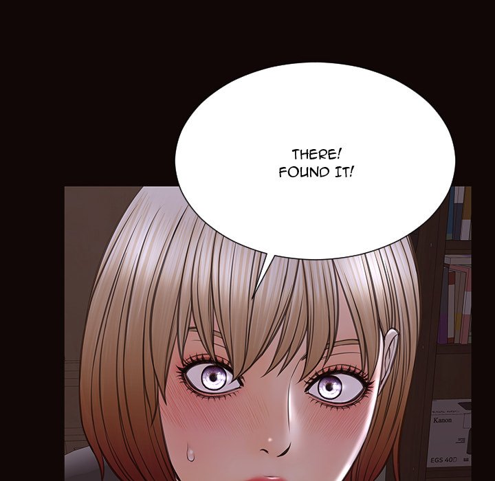 Superstar Cynthia Oh Chapter 52 Page 164