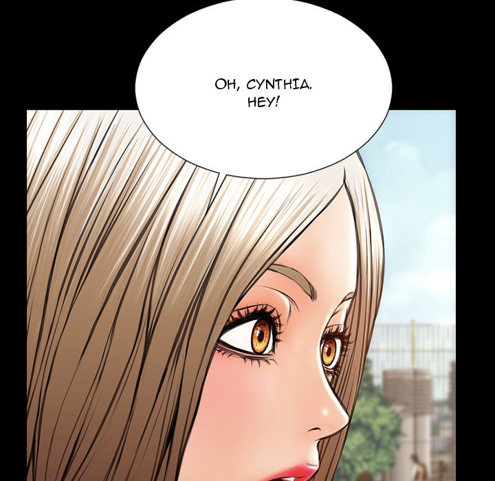 Superstar Cynthia Oh Chapter 52 Page 17