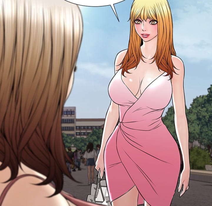 Superstar Cynthia Oh Chapter 52 Page 19
