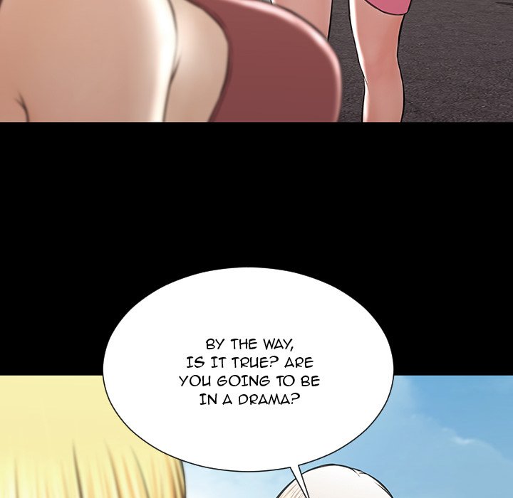 Superstar Cynthia Oh Chapter 52 Page 20