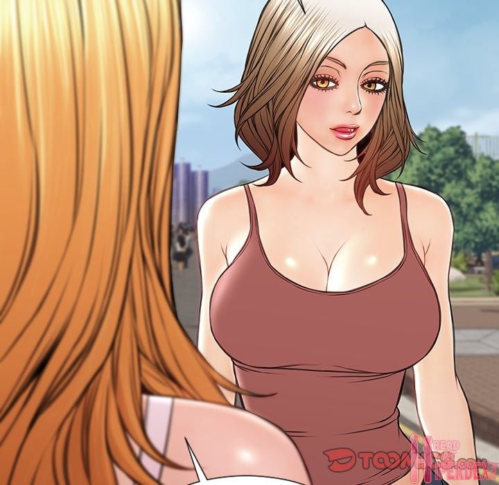 Superstar Cynthia Oh Chapter 52 Page 21