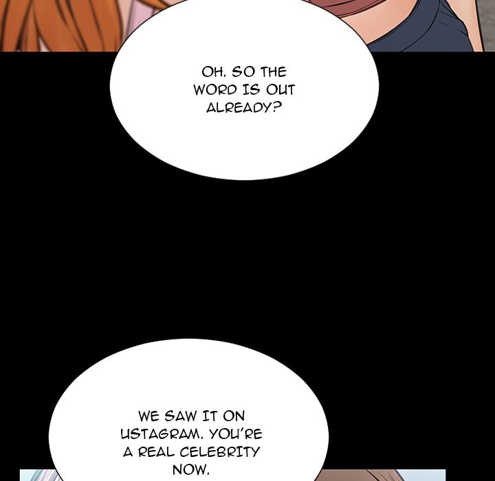 Superstar Cynthia Oh Chapter 52 Page 22