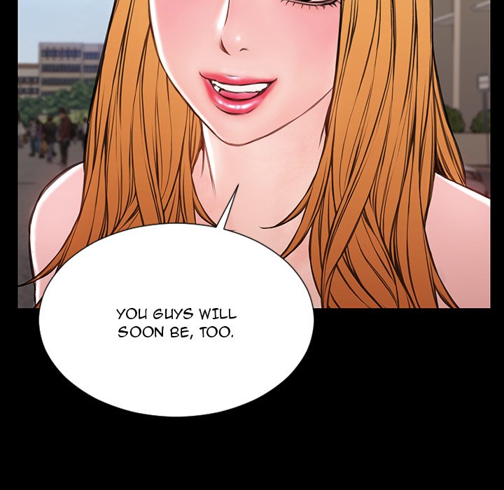 Superstar Cynthia Oh Chapter 52 Page 25