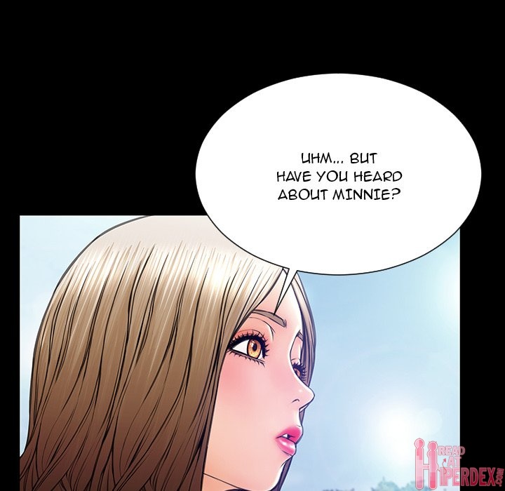 Superstar Cynthia Oh Chapter 52 Page 26