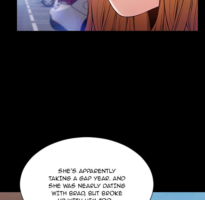 Superstar Cynthia Oh Chapter 52 Page 29