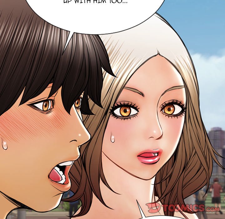 Superstar Cynthia Oh Chapter 52 Page 30