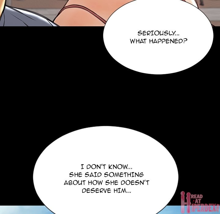 Superstar Cynthia Oh Chapter 52 Page 31