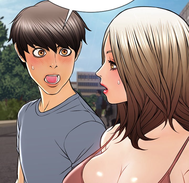 Superstar Cynthia Oh Chapter 52 Page 32