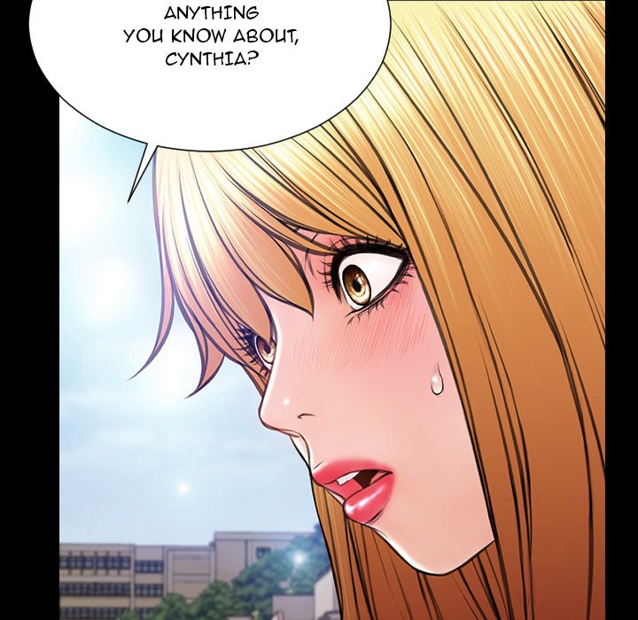 Superstar Cynthia Oh Chapter 52 Page 34